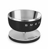 kitchen scale Smeg KSC01BLMWW Black 5 kg Digital