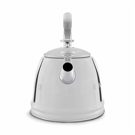 Teapot Smeg WKF01SS 2,3 L Grey