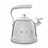 Teapot Smeg WKF01SS 2,3 L Grey