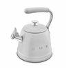 Teapot Smeg WKF01SS 2,3 L Grey