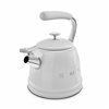Teapot Smeg WKF01SS 2,3 L Grey