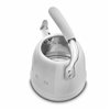 Teapot Smeg WKF01SS 2,3 L Grey