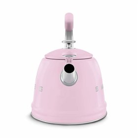 Teapot Smeg WKF01PK 2,3 L Pink