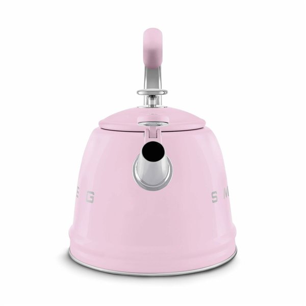 Teapot Smeg WKF01PK 2,3 L Pink