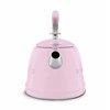 Teapot Smeg WKF01PK 2,3 L Pink