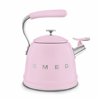 Teapot Smeg WKF01PK 2,3 L Pink