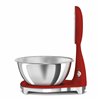 kitchen scale Smeg KSF01RDWW Red