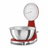 kitchen scale Smeg KSF01RDWW Red