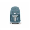 Drip Coffee Machine Smeg DCF02SBMEU Blue 1,4 L
