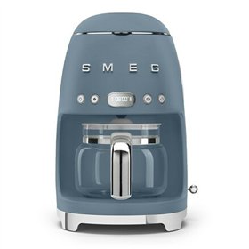 Drip Coffee Machine Smeg DCF02SBMEU Blue 1,4 L