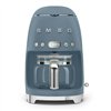 Drip Coffee Machine Smeg DCF02SBMEU Blue 1,4 L