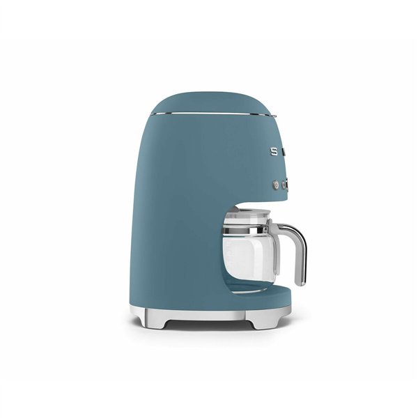 Drip Coffee Machine Smeg DCF02SBMEU Blue 1,4 L