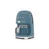 Drip Coffee Machine Smeg DCF02SBMEU Blue 1,4 L