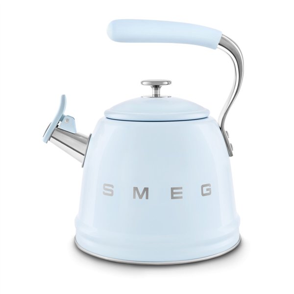 Teapot Smeg 50´STYLE WKF01PB 2,3 L