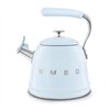 Teapot Smeg 50´STYLE WKF01PB 2,3 L