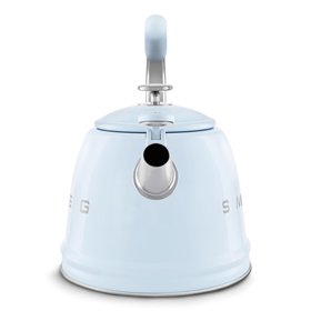 Teapot Smeg 50´STYLE WKF01PB 2,3 L