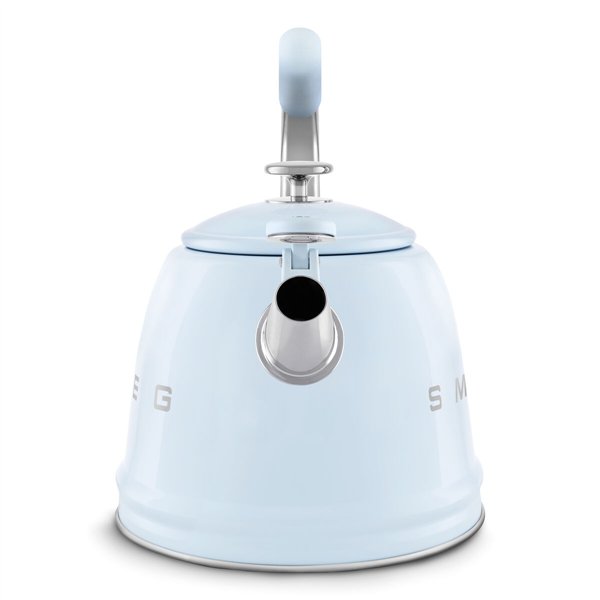 Teapot Smeg 50´STYLE WKF01PB 2,3 L