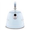 Teapot Smeg 50´STYLE WKF01PB 2,3 L