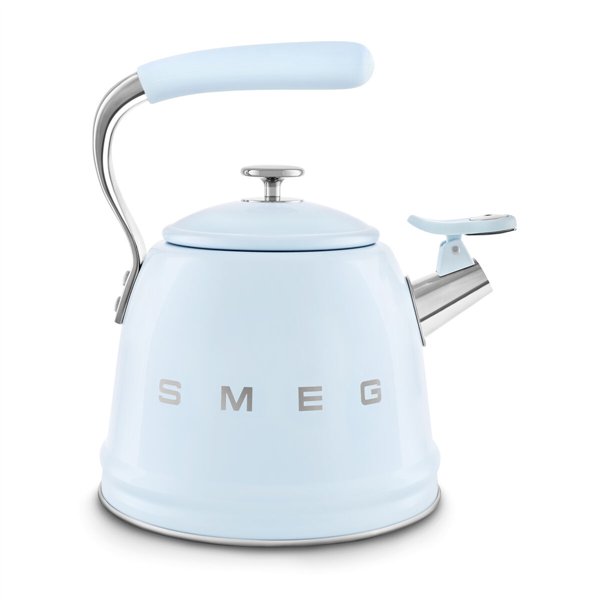 Teapot Smeg 50´STYLE WKF01PB 2,3 L