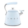 Teapot Smeg 50´STYLE WKF01PB 2,3 L