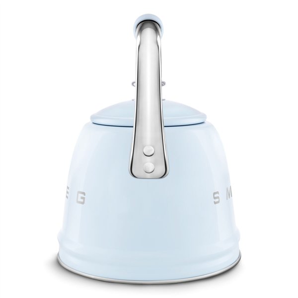 Teapot Smeg 50´STYLE WKF01PB 2,3 L
