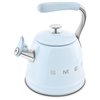 Teapot Smeg 50´STYLE WKF01PB 2,3 L