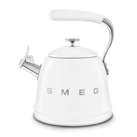 Teapot Smeg 50´STYLE WKF01WH 2,3 L