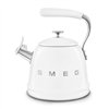 Teapot Smeg 50´STYLE WKF01WH 2,3 L
