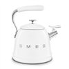 Teapot Smeg 50´STYLE WKF01WH 2,3 L