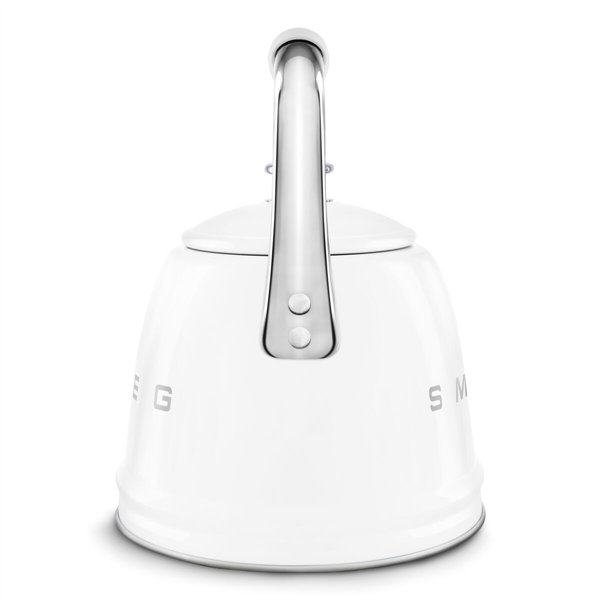 Teapot Smeg 50´STYLE WKF01WH 2,3 L