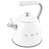 Teapot Smeg 50´STYLE WKF01WH 2,3 L