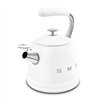 Teapot Smeg 50´STYLE WKF01WH 2,3 L