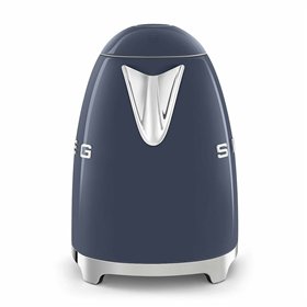 Kettle Smeg KLF03NBEU Blue Stainless steel 2400 W 1,7 L