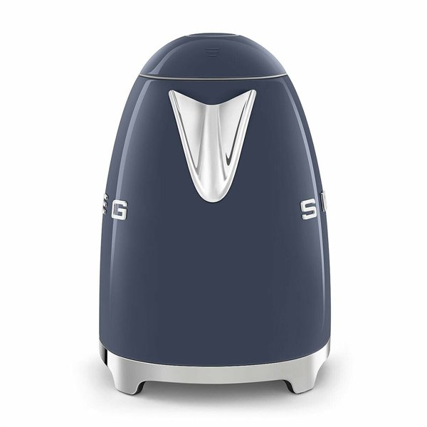 Kettle Smeg KLF03NBEU Blue Stainless steel 2400 W 1,7 L