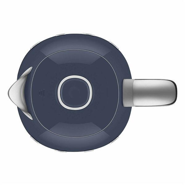 Kettle Smeg KLF03NBEU Blue Stainless steel 2400 W 1,7 L