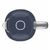 Kettle Smeg KLF03NBEU Blue Stainless steel 2400 W 1,7 L
