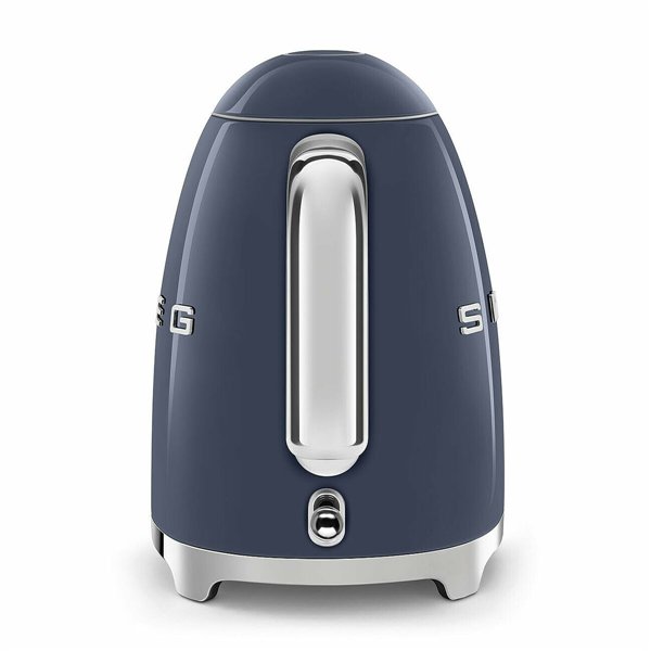 Kettle Smeg KLF03NBEU Blue Stainless steel 2400 W 1,7 L