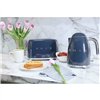Kettle Smeg KLF03NBEU Blue Stainless steel 2400 W 1,7 L