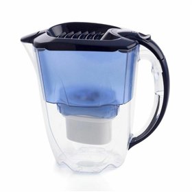Filter jug Aqua Optima Blue Plastic 2,8 L
