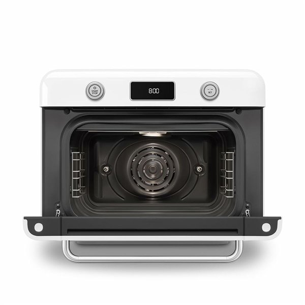 Oven Smeg COF01WHEU 1800 W