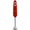 Multifunction Hand Blender with Accessories Smeg HBF03RDEU Red 700 W