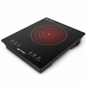 Induction Hot Plate Grunkel Touch panel 2000 W