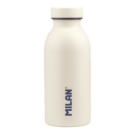 Thermal Bottle Milan White 354 ml