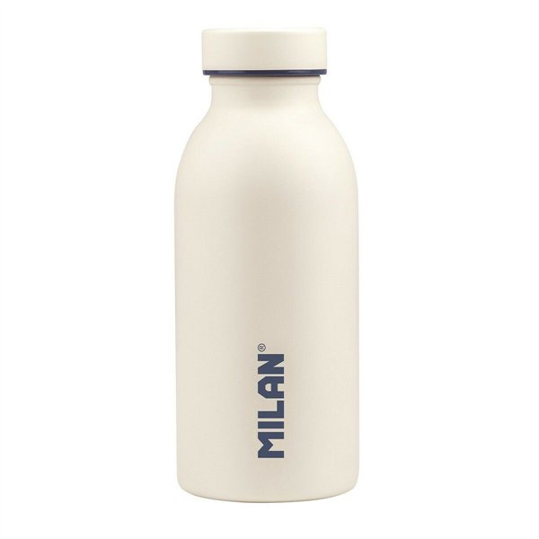 Thermal Bottle Milan White 354 ml