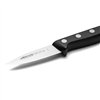Peeler Knife Arcos Universal Stainless steel Black 7,5 cm