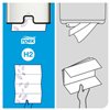 Hand-drying paper Tork Pack White (21 Units)
