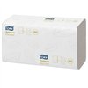 Hand-drying paper Tork Pack White (21 Units)