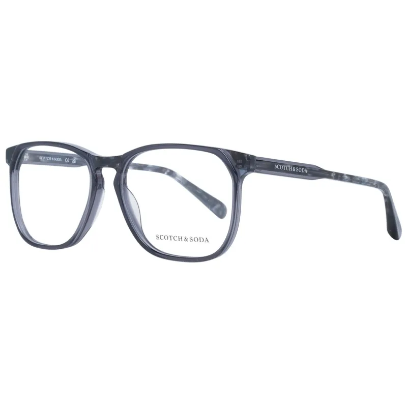 Set of reusable plates Maxi Products White Plastic 100 Pieces