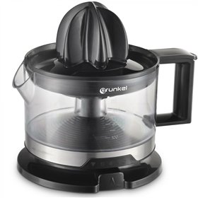 Electric Juicer Grunkel Black 500 ml