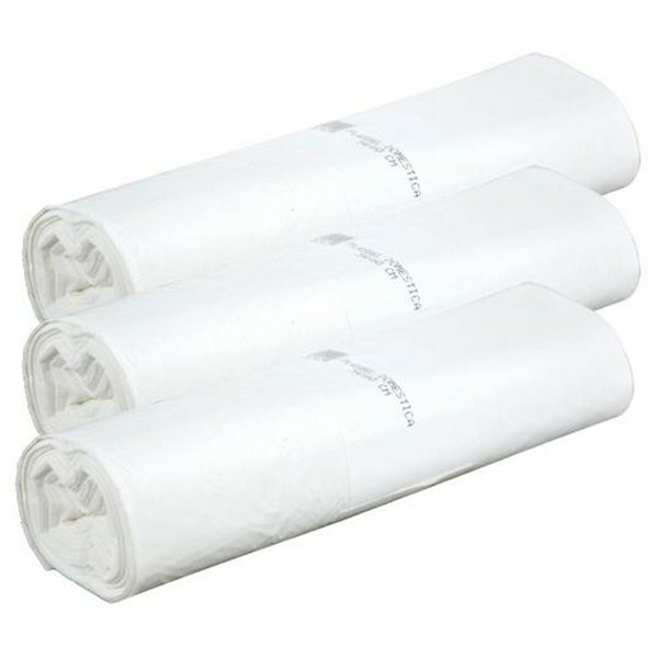 Rubbish Bags 30 L (60 Units)